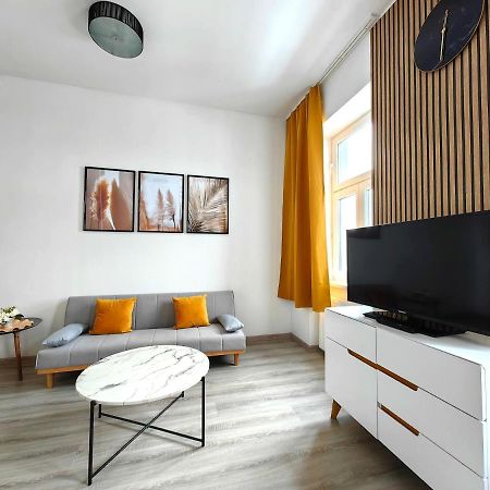 Adonis Apartment 维也纳 外观 照片