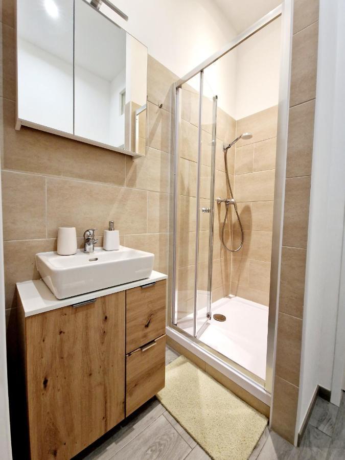 Adonis Apartment 维也纳 外观 照片