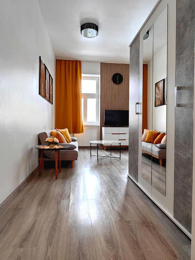 Adonis Apartment 维也纳 外观 照片