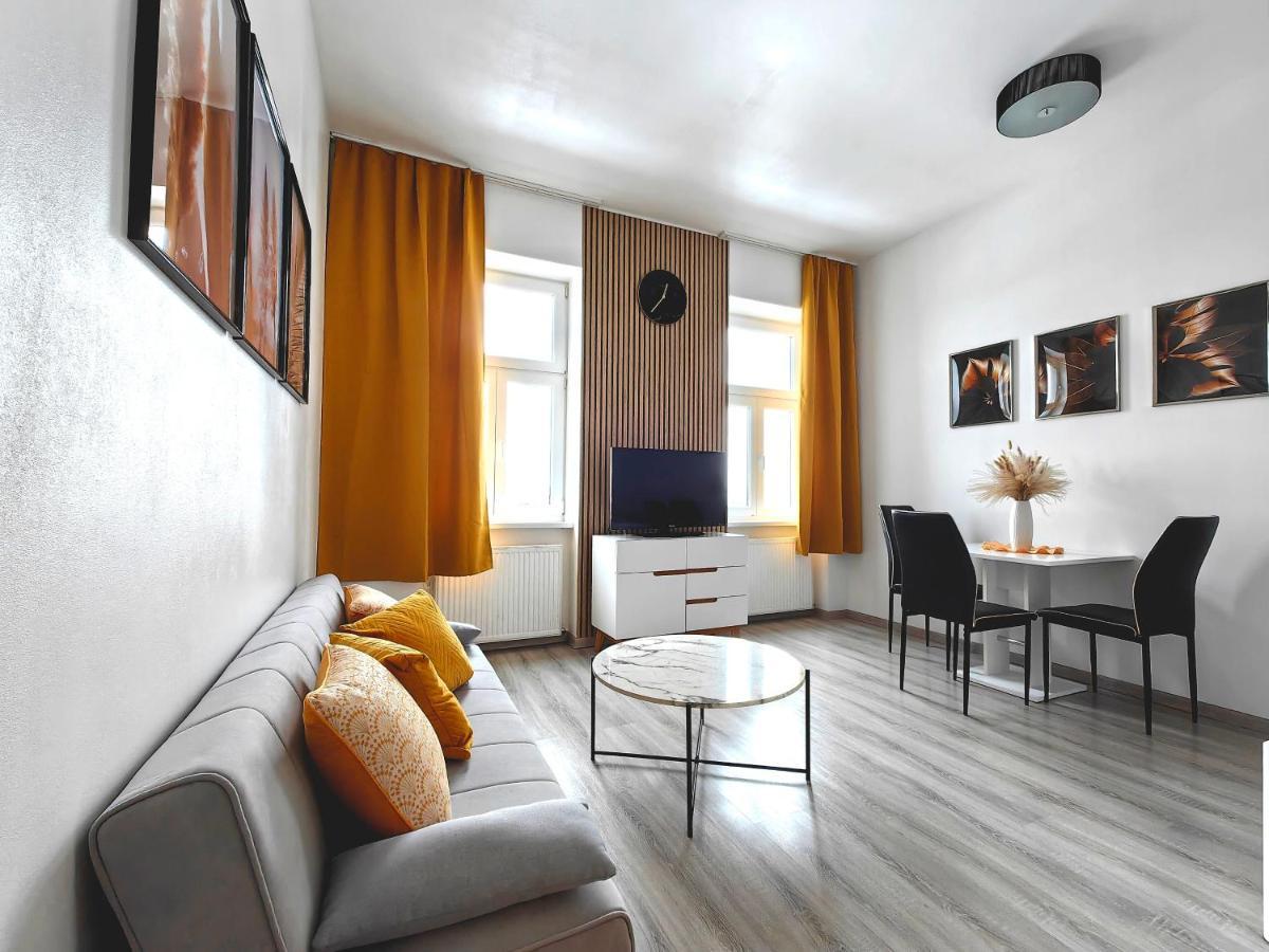 Adonis Apartment 维也纳 外观 照片