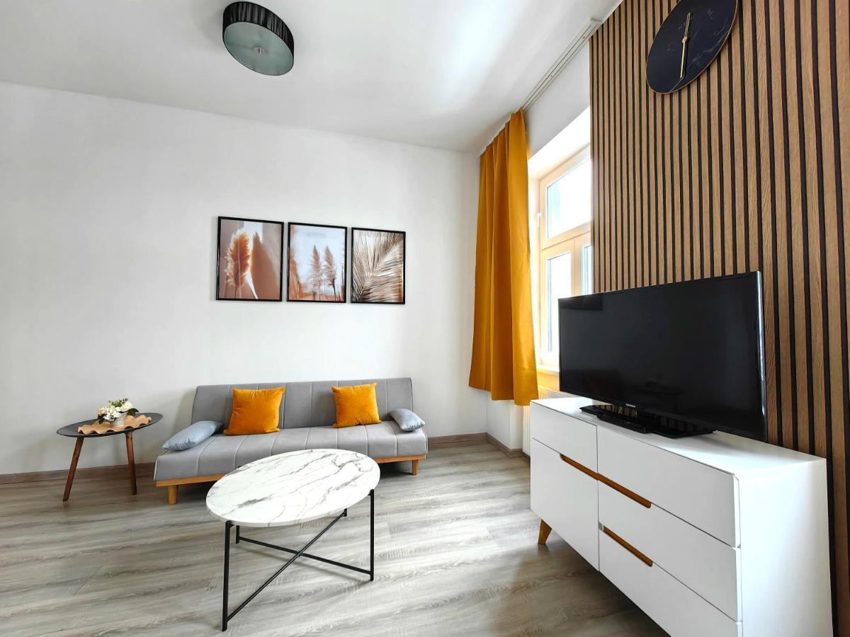 Adonis Apartment 维也纳 外观 照片