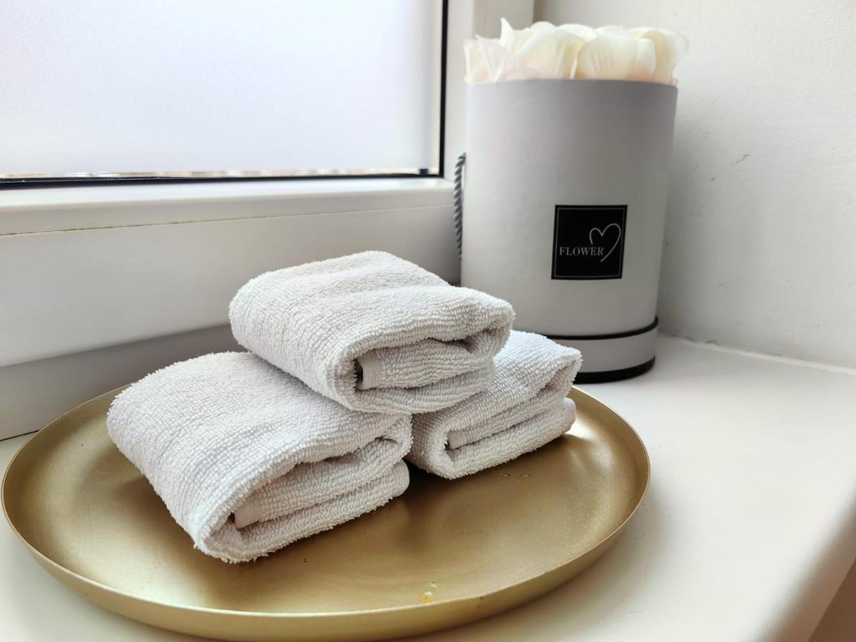 Adonis Apartment 维也纳 外观 照片