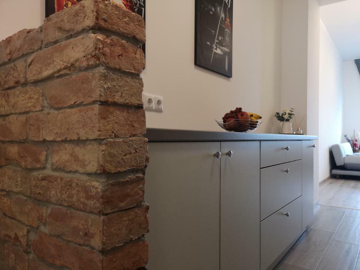Adonis Apartment 维也纳 外观 照片