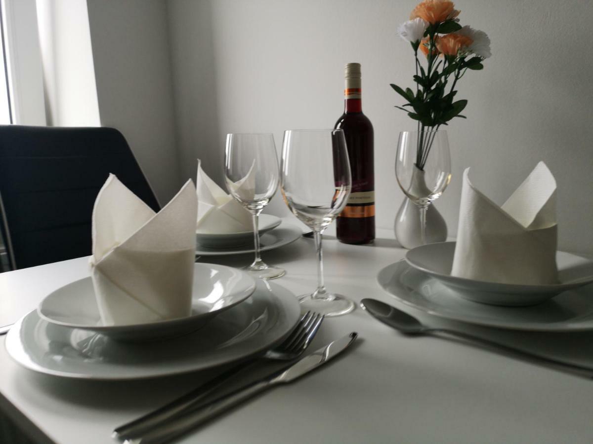 Adonis Apartment 维也纳 外观 照片