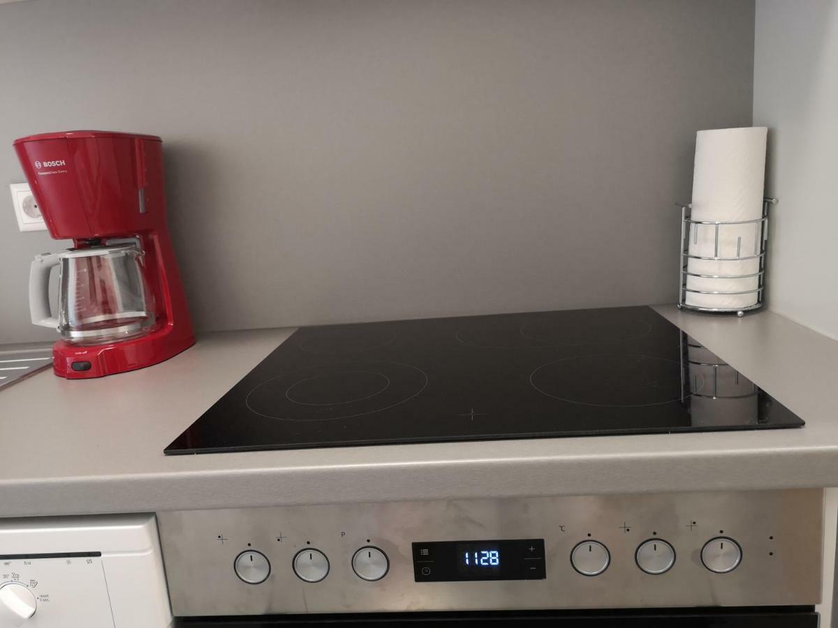 Adonis Apartment 维也纳 外观 照片